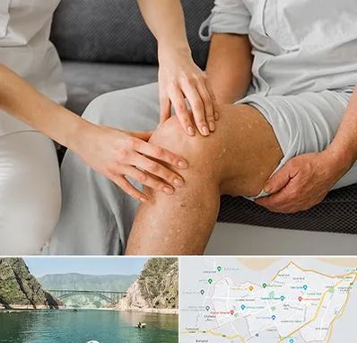 دکتر متخصص استئومیلیت در ایلام