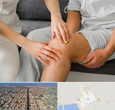 دکتر متخصص استئومیلیت در بندر ماهشهر