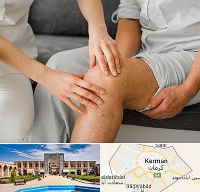 دکتر متخصص استئومیلیت در کرمان