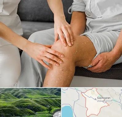 دکتر متخصص استئومیلیت در گچساران