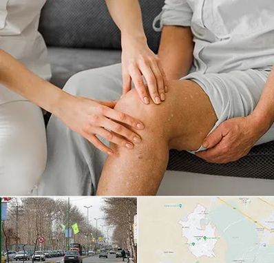 دکتر متخصص استئومیلیت در نظرآباد کرج 