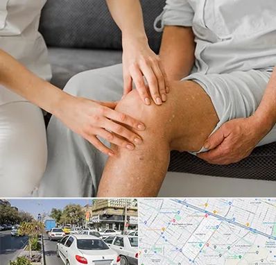 دکتر متخصص استئومیلیت در مفتح مشهد 