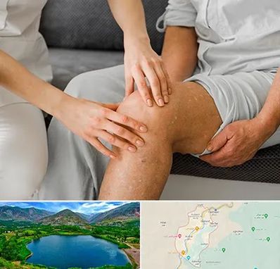 دکتر متخصص استئومیلیت در رودبار