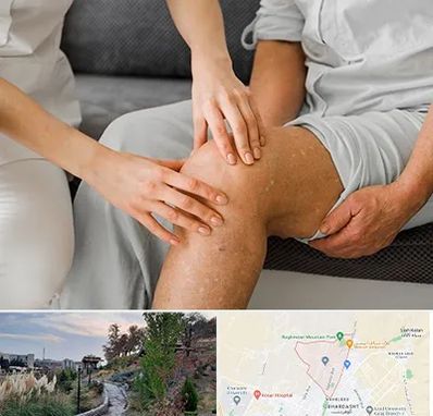 دکتر متخصص استئومیلیت در باغستان کرج 