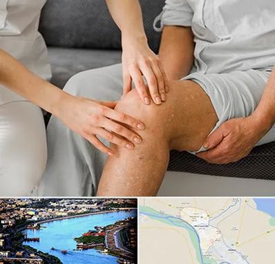 دکتر متخصص استئومیلیت در خرمشهر