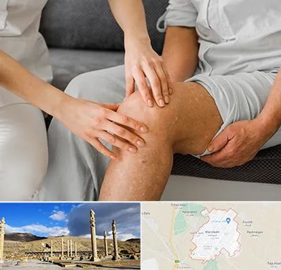 دکتر متخصص استئومیلیت در مرودشت