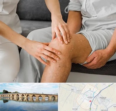 دکتر متخصص استئومیلیت در فلاورجان