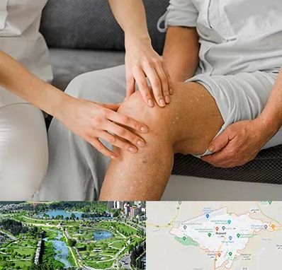 دکتر متخصص استئومیلیت در بجنورد