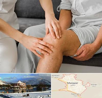 دکتر متخصص استئومیلیت در ملایر