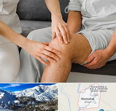 دکتر متخصص استئومیلیت در شمشک