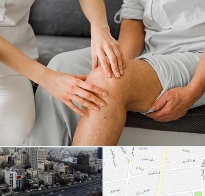 دکتر متخصص استئومیلیت در زرتشت