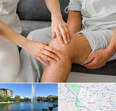 دکتر متخصص استئومیلیت در کوهسنگی مشهد 