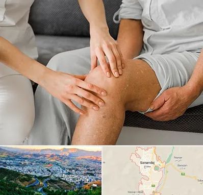 دکتر متخصص استئومیلیت در سنندج