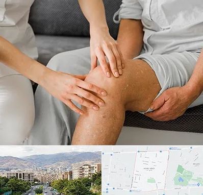 دکتر متخصص استئومیلیت در خانی آباد