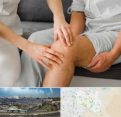 دکتر متخصص استئومیلیت در منطقه 15 تهران 