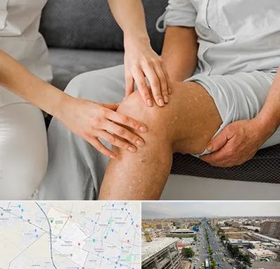 دکتر متخصص استئومیلیت در حصارک کرج 