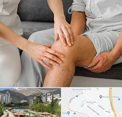 دکتر متخصص استئومیلیت در شهر زیبا 