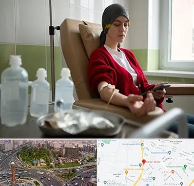 دکتر متخصص انکولوژیست در سبلان 