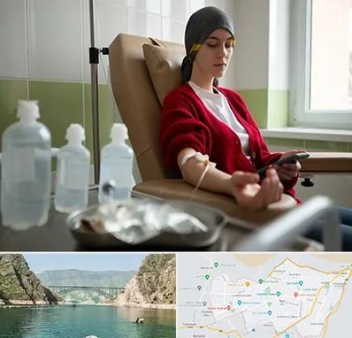 دکتر متخصص انکولوژیست در ایلام