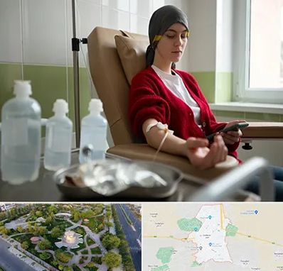 دکتر متخصص انکولوژیست در کاشمر