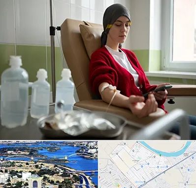 دکتر متخصص انکولوژیست در کوروش اهواز 