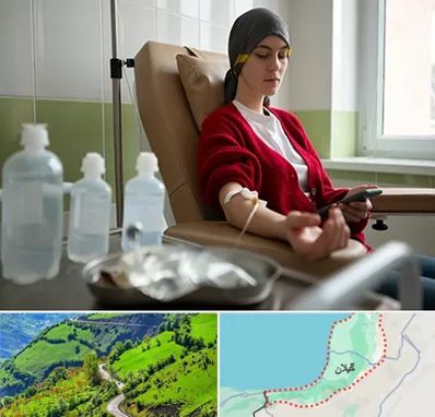 دکتر متخصص انکولوژیست در گیلان