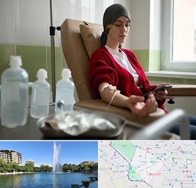 دکتر متخصص انکولوژیست در کوهسنگی مشهد 