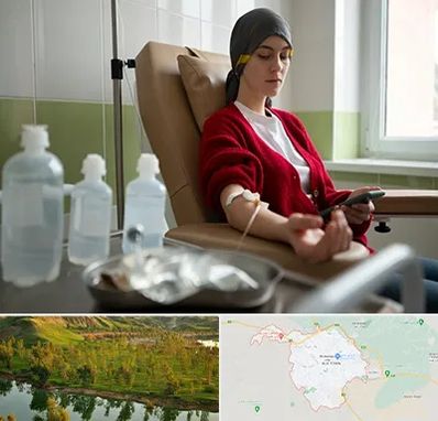 دکتر متخصص انکولوژیست در بهبهان