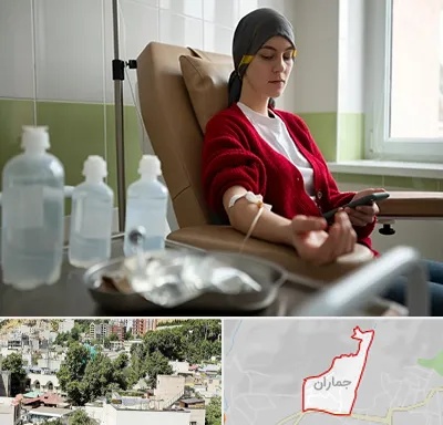 دکتر متخصص انکولوژیست در جماران