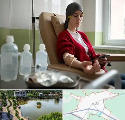 دکتر متخصص انکولوژیست در لنگرود