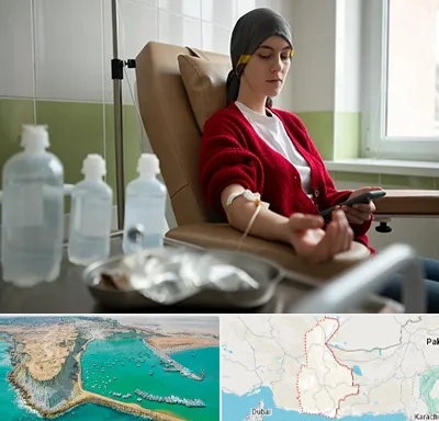 دکتر متخصص انکولوژیست در سیستان و بلوچستان