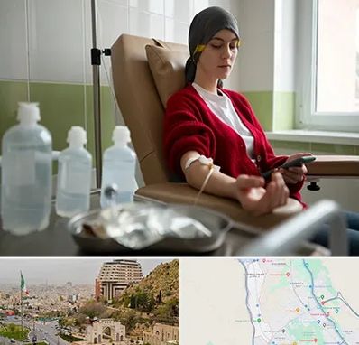 دکتر متخصص انکولوژیست در فرهنگ شهر شیراز 