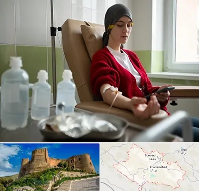 دکتر متخصص انکولوژیست در لرستان
