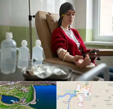 دکتر متخصص انکولوژیست در مهاباد