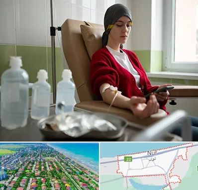 دکتر متخصص انکولوژیست در نور