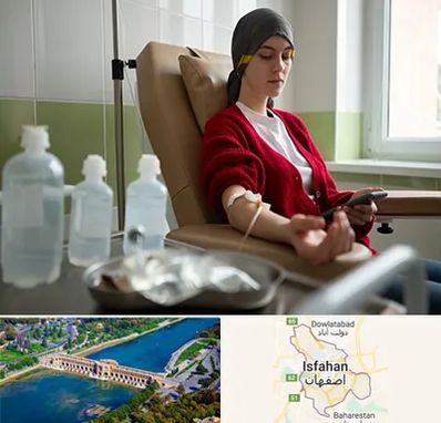 دکتر متخصص انکولوژیست در اصفهان