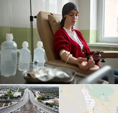 دکتر متخصص انکولوژیست در اندیمشک