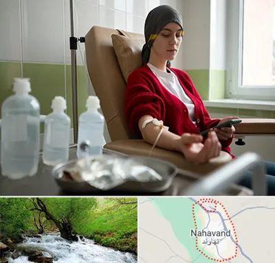 دکتر متخصص انکولوژیست در نهاوند