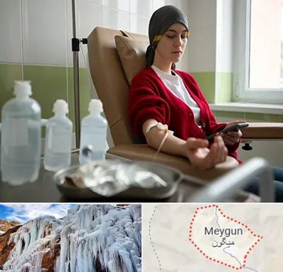 دکتر متخصص انکولوژیست در میگون