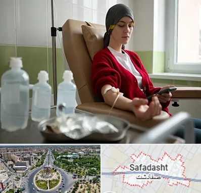 دکتر متخصص انکولوژیست در صفادشت