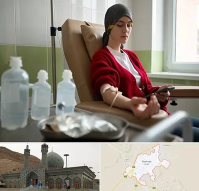 دکتر متخصص انکولوژیست در شهرضا