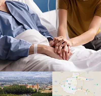 دکتر متخصص سرطان در بیرجند