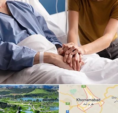 دکتر متخصص سرطان در خرم آباد