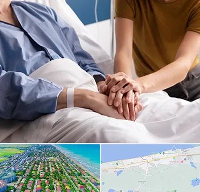 دکتر متخصص سرطان در فریدونکنار