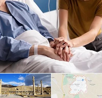 دکتر متخصص سرطان در مرودشت