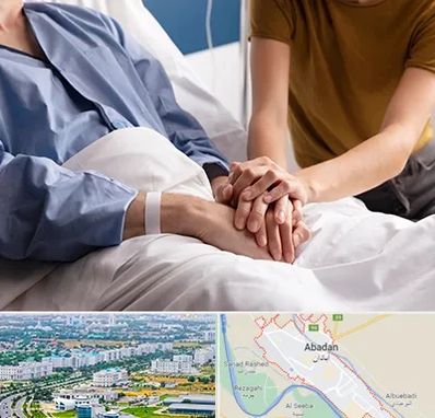 دکتر متخصص سرطان در آبادان