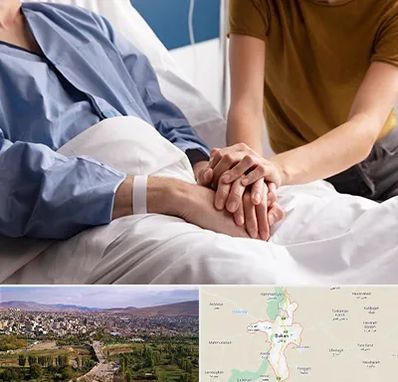 دکتر متخصص سرطان در بوکان