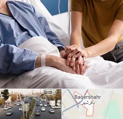 دکتر متخصص سرطان در باقرشهر