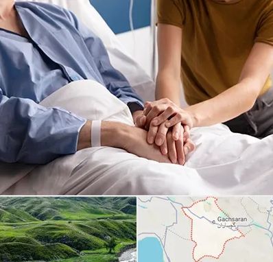 دکتر متخصص سرطان در گچساران