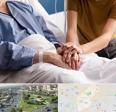 دکتر متخصص سرطان در کمال شهر کرج 